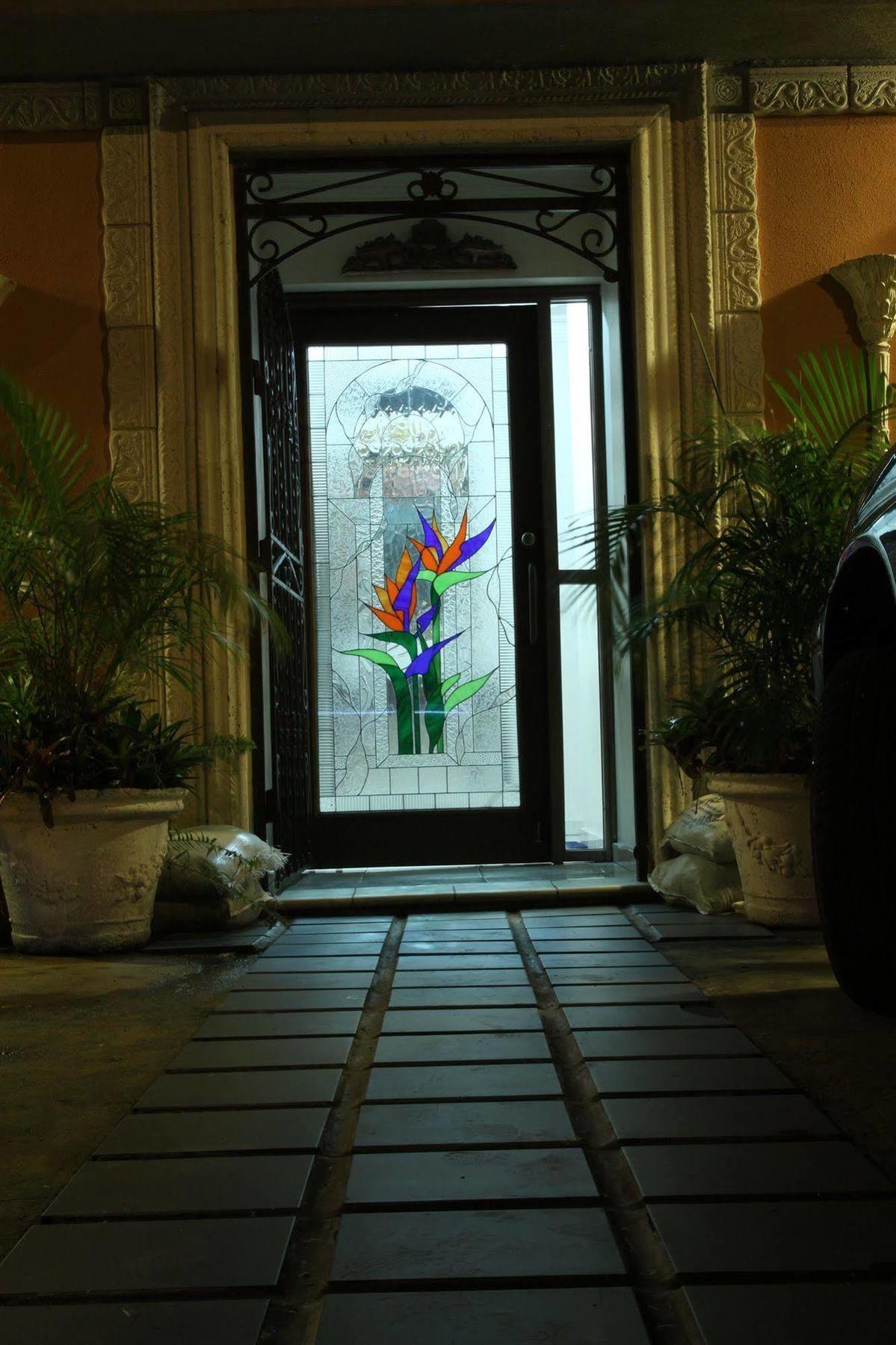 Hotel Jardines Del Teatro Santo Domingo Exteriér fotografie